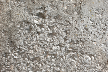 stone background of the old wall
