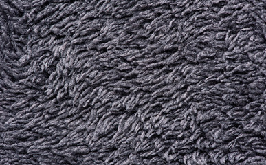 macro gray colour fabric texture background