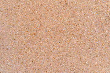 pebble wall