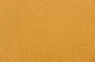 Beach. Yellow sand (background, texture)