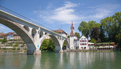 Bremgarten