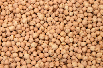 White chickpeas Hummus