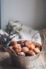 christmas cookies with nuts