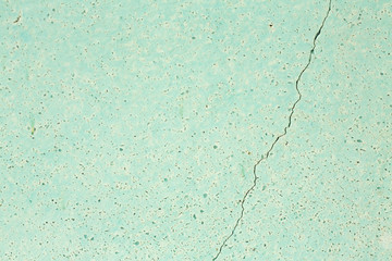 Cracked small blue stones concrete  texture, Surface rough cement background, Close up & Macro...