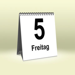 5.Freitag