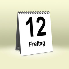 12.Freitag