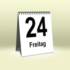 24.Freitag