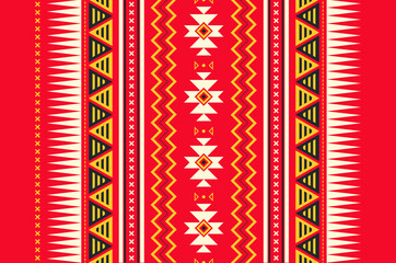 Iggorot Philippine Ethnic Group Pattern