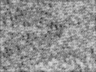 Abstract background stamped black color on white paper space rough texture for copy write, banner