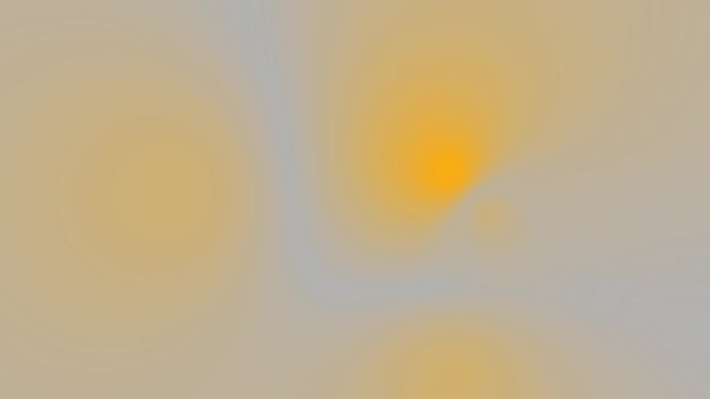 color gradient background video. Fluid abstract animated pattern