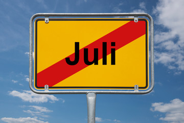 Juli