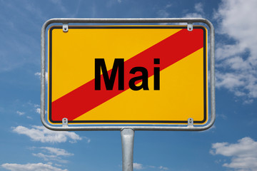 Mai