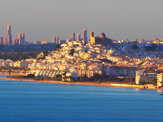 Fototapeta premium OLYMPUS DIGITAL CAMERA