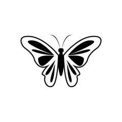  Butterfly Logo
