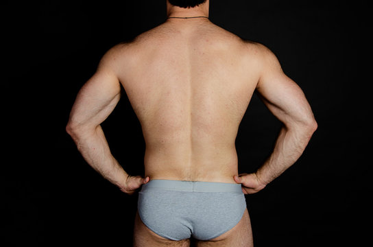 Buttman