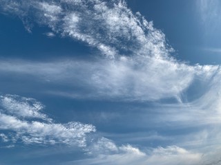 Fototapeta premium sea sanset sky 