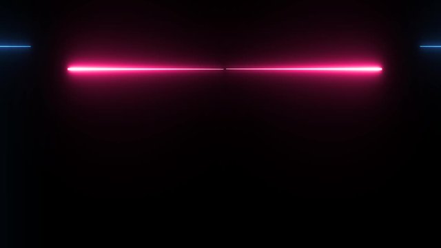 rendering 3d lin colorful backgrounds