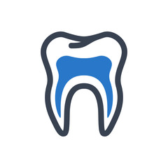 Tooth icon