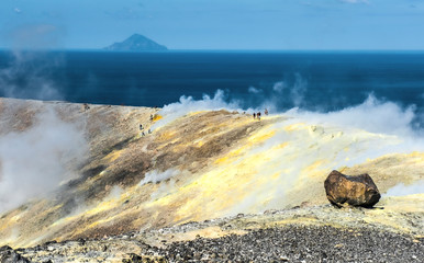 Vulcano