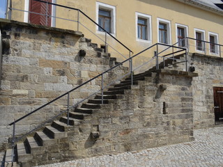Festung Königstein