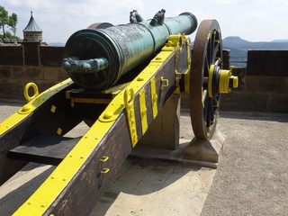 Festung Königstein