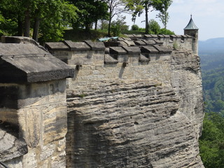 Festung Königstein