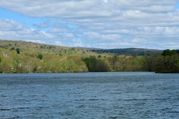 a look across the pond