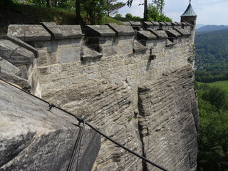 Festung Königstein