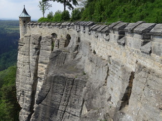 Festung Königstein