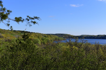 Afton State Park 