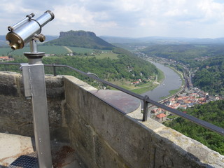Festung Königstein