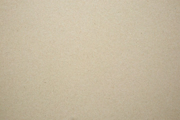 Fototapeta na wymiar Brown paper eco recycled kraft sheet texture cardboard background