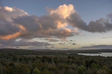 Sur de Chile - Parque Tantauco