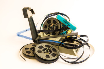 Vecchi film