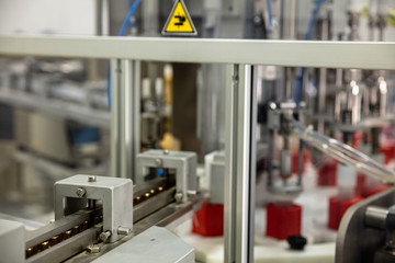 Cosmetic Production Technologies