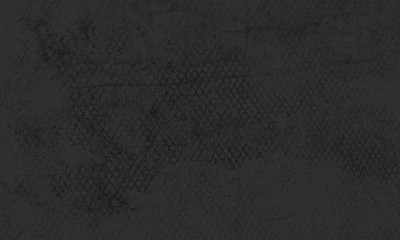 black grunge simple background