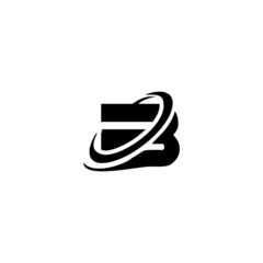 logo design B 