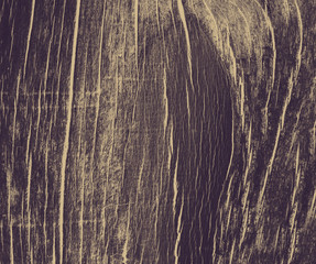 Old wooden floor with a rough weathered texture - inverted