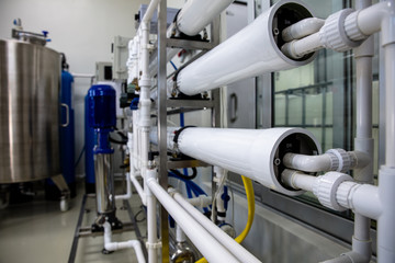 Cosmetic Production Technologies