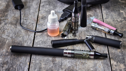 electronic cigarette