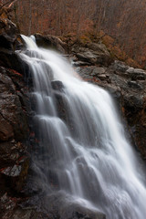 Cifte Waterfall Yalova/Turkey