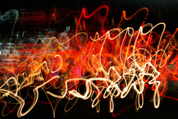 Abstraction