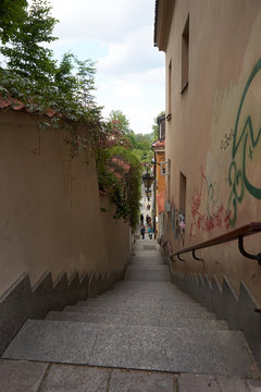 Old Town Warsaw