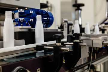 Cosmetic Production Technologies