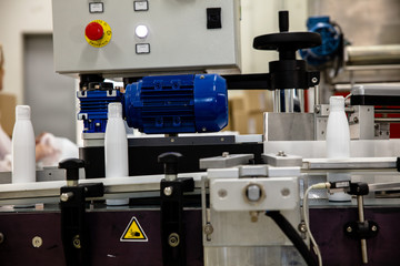 Cosmetic Production Technologies