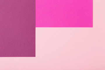 background of multi-colored sheets of cardboard with texture