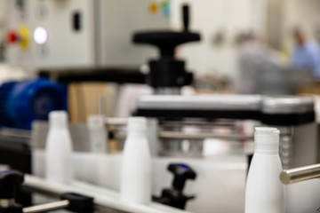 Cosmetic Production Technologies