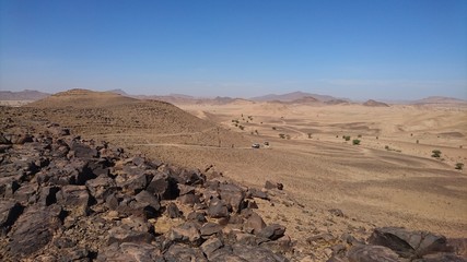 Désert