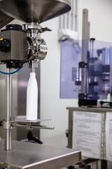 Cosmetic Production Technologies