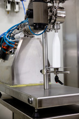 Cosmetic Production Technologies